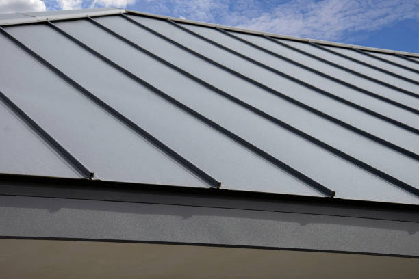 Best Cold Roofs  in Washburn, ND